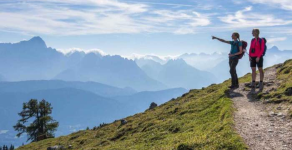 Piemonte: dieci anni di trasformazioni del turismo.