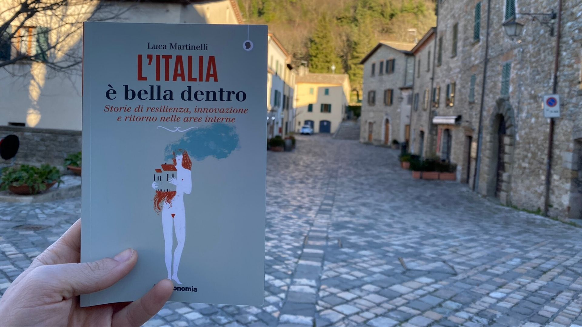 La Restanza, secondo noi della Rete Italiana Facilitatori Aree Interne