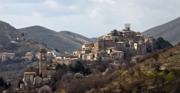 L’Ambiente, secondo noi della Rete Italiana Facilitatori Aree Interne