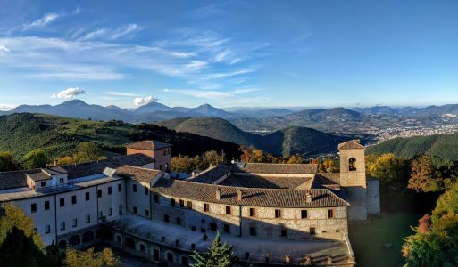 Turismo lento: una risorsa per le aree interne