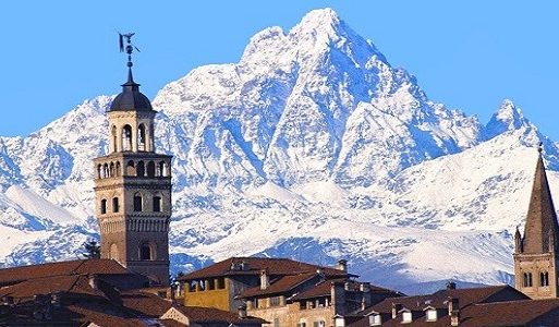 Rifai incontra i giovani di Terres Monviso