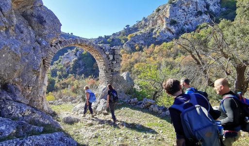 Gargano NaTour: la sfida del turismo esperienziale nella regione delle grandi masse stagionali