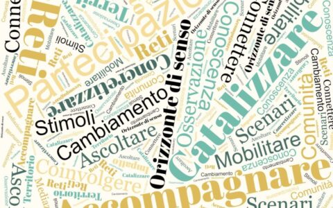 Le parole chiave della facilitazione