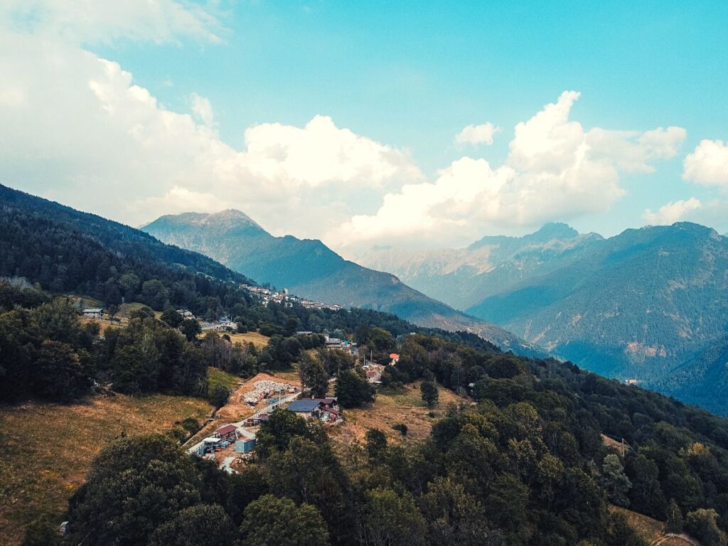 Avanzi è nel gruppo locale RIFAI Lombardia