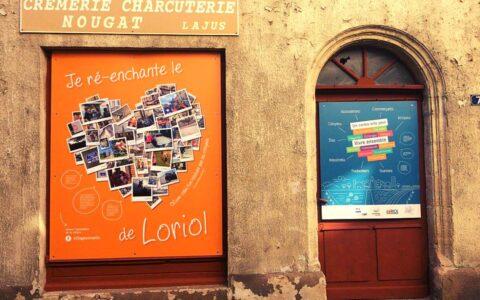 I Villages Vivants sono espressione dell'economia sociale e solidale