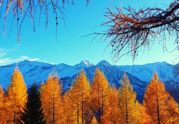 Un turismo montano alternativo allo sci è possibile