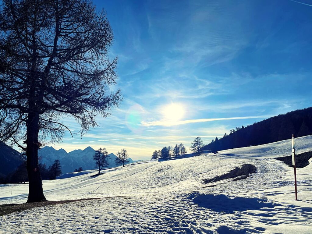 Lo Sportello Montagna Futura a Rittana