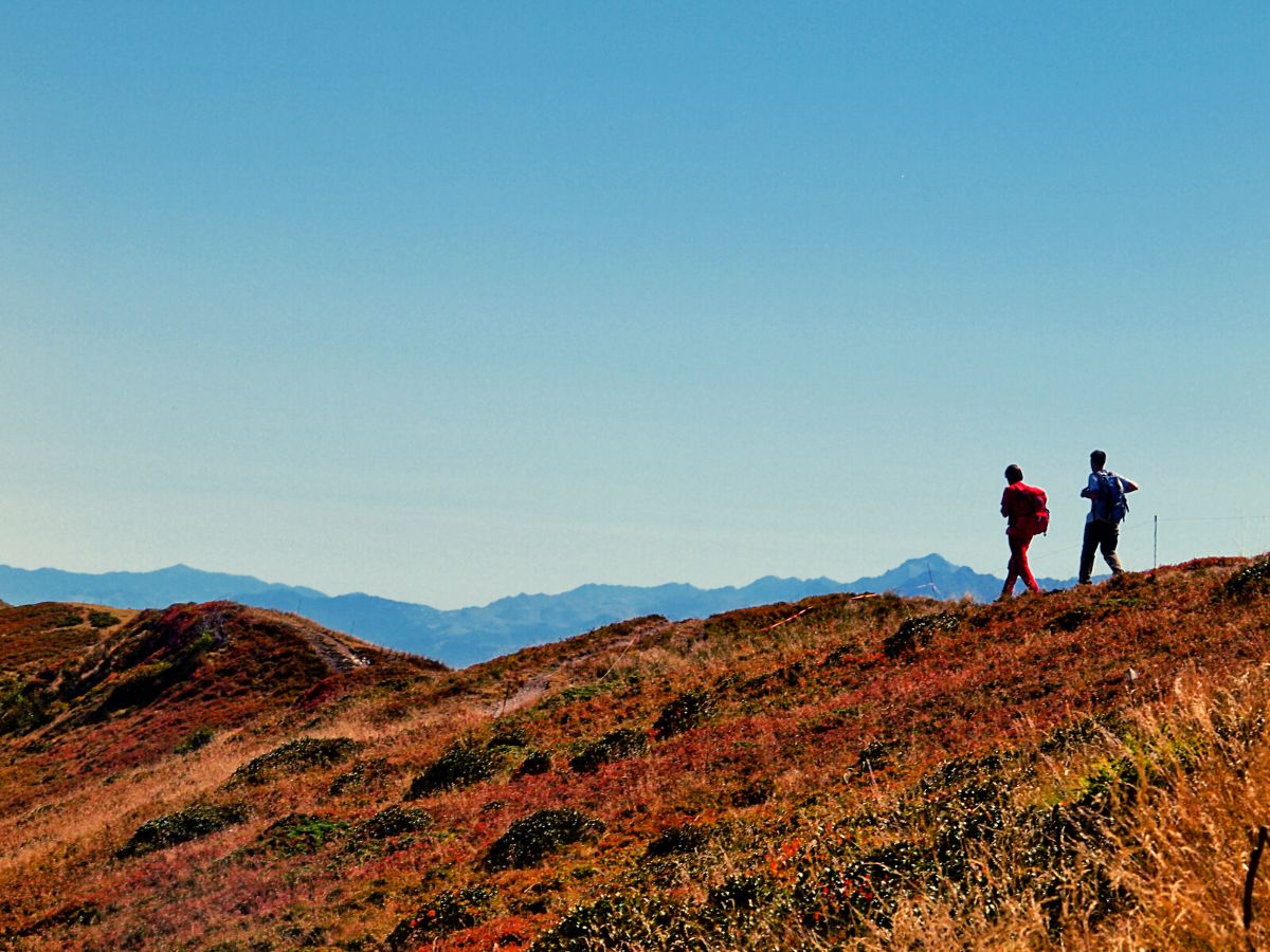 Iscriviti al Grand Tour, il trekking di RIFAI dal 3 al 10 settembre