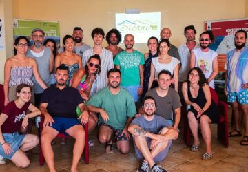 I community catalysts dei Sicani