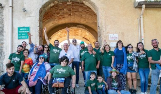 Verbumcaudo: una Cooperativa di Comunità per la rinascita delle Madonie