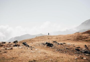 Il Grand Tour di Rifai