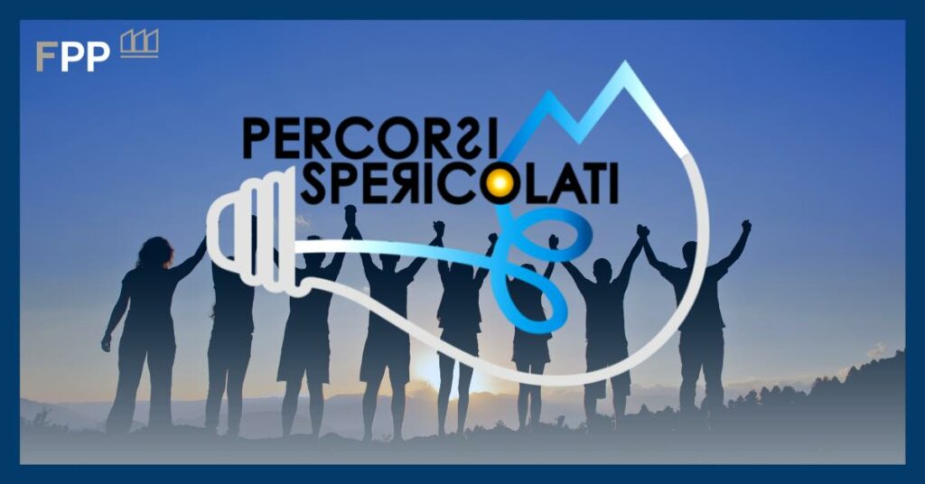 percorsi spericolati