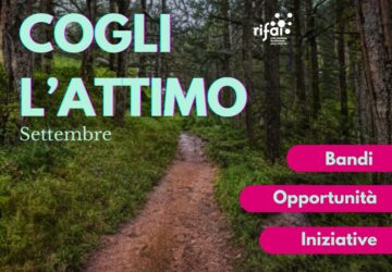 opportunità di ottobre