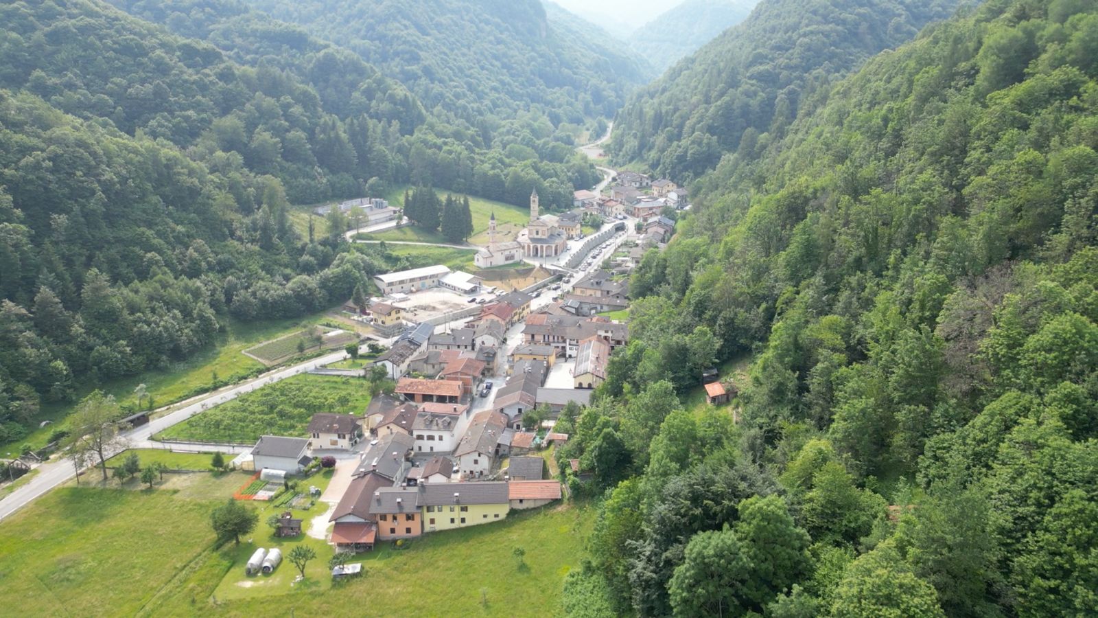 SCUOLE DI POLITICHE TERRITORIALI