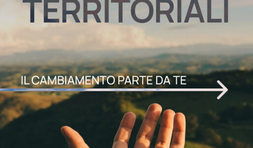 SCUOLA DI POLITICHE TERRITORIALI